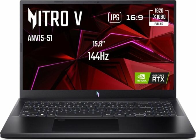 Best-Selling Gaming Laptop Series #3