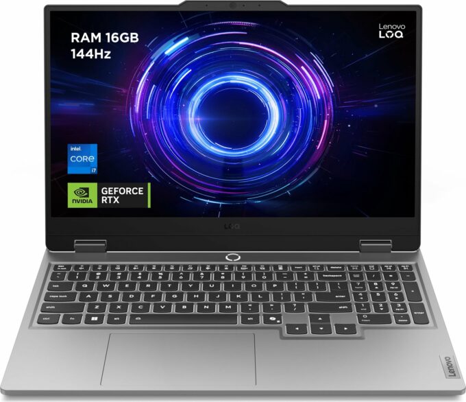 Best-Selling Gaming Laptop Series #3