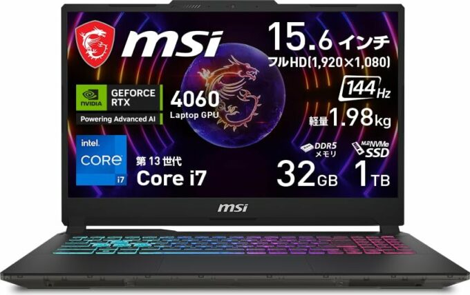 Best-Selling Gaming Laptop Series #3