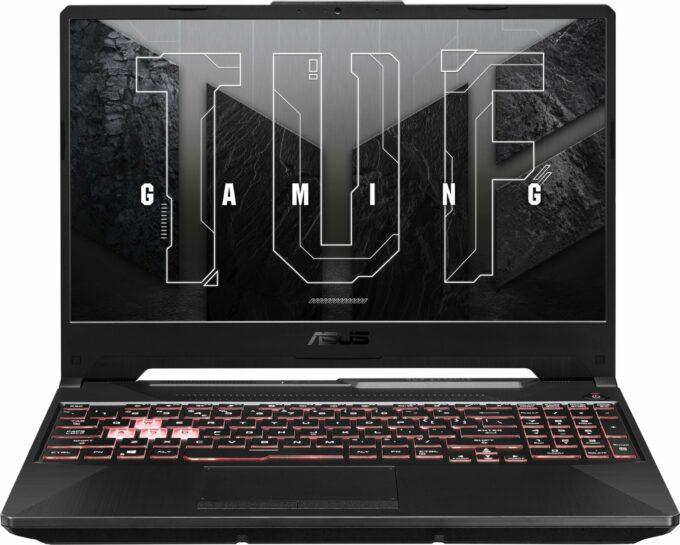 Best-Selling Gaming Laptop Series #5