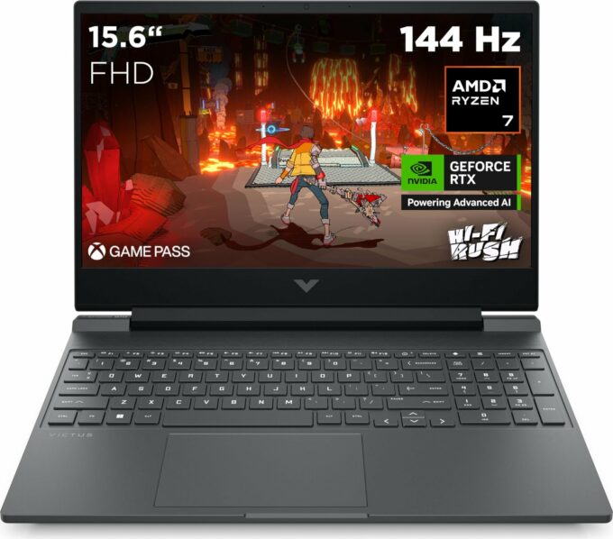 Best-Selling Gaming Laptop Series #5