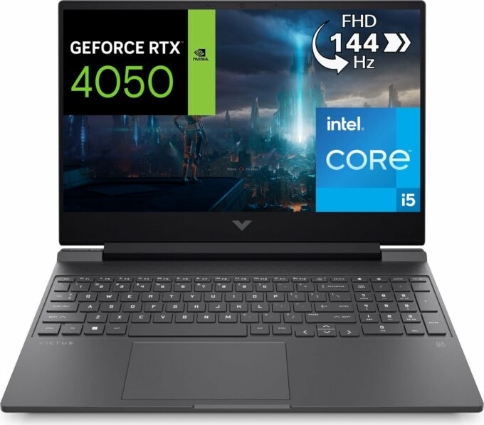 Best-Selling Gaming Laptop Series #6