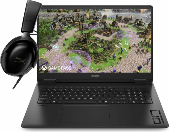 Best-Selling Gaming Laptop Series #8