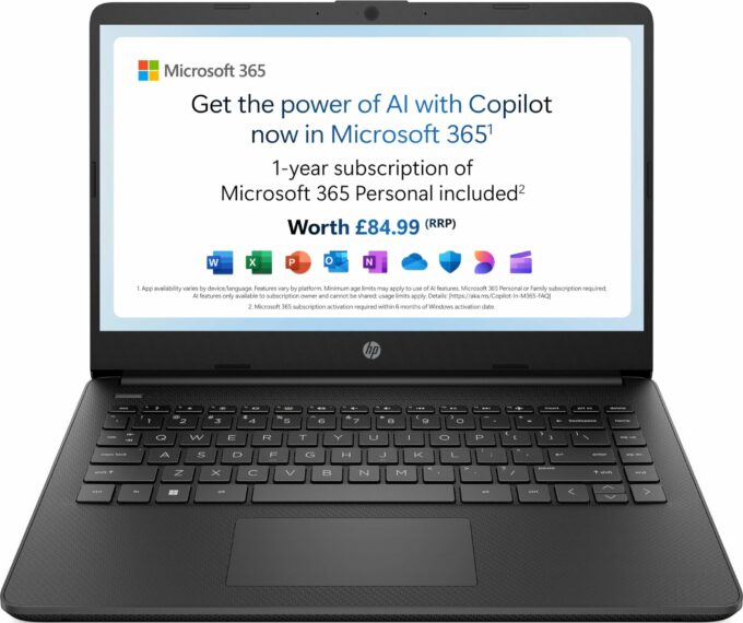 Best-Selling Laptop Series #1
