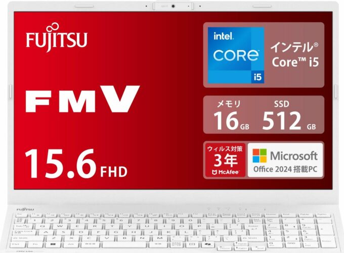 Best-Selling Laptop Series #3