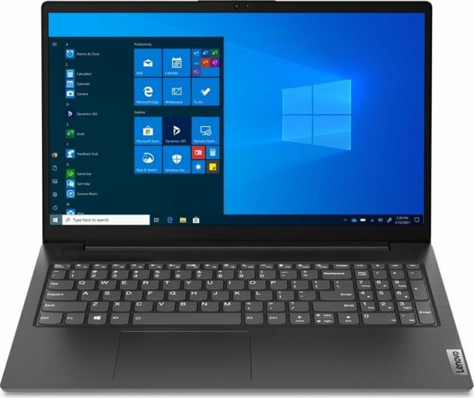Best-Selling Laptop Series #4