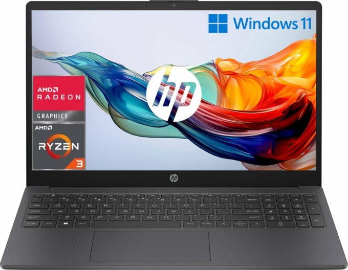 Best-Selling Laptop Series #4