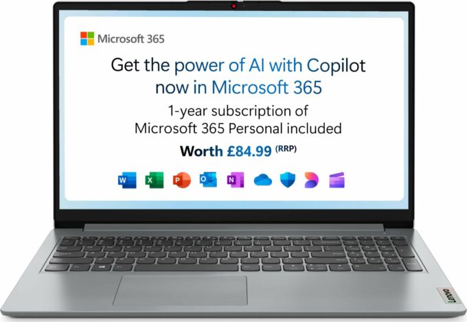 Best-Selling Laptop Series #4
