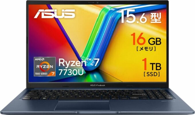 Best-Selling Laptop Series #5