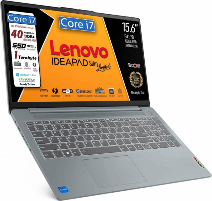 Best-Selling Laptop Series #6