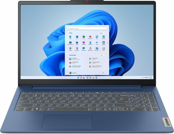 Best-Selling Laptop Series #6