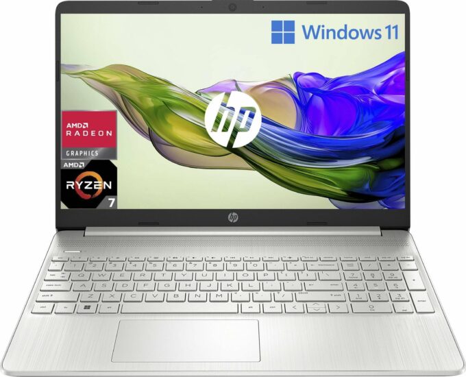 Best-Selling Laptop Series #7