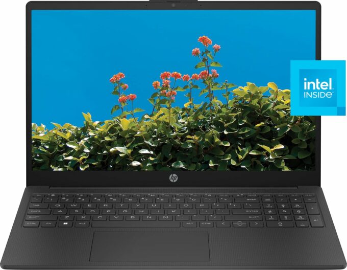 Best-Selling Laptop Series #7