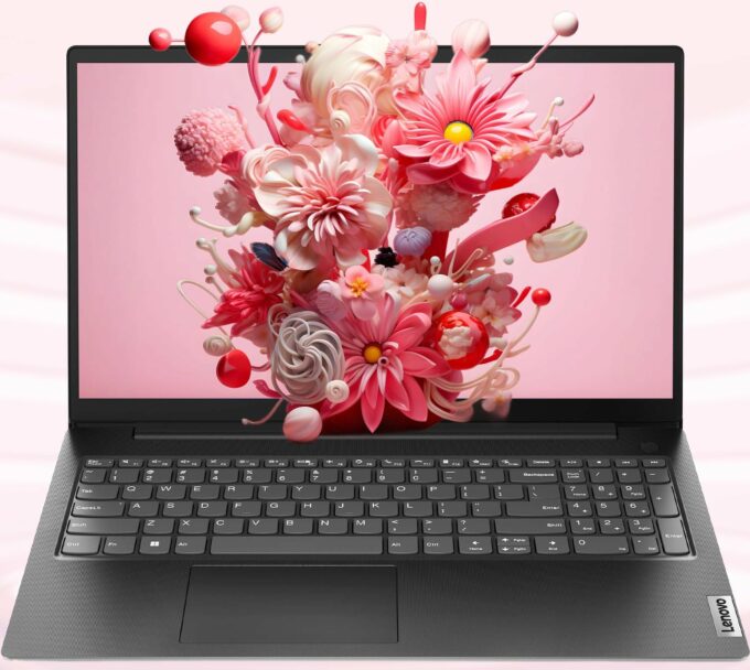 Best-Selling Laptop Series #8