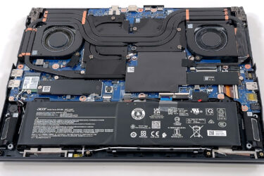 ラップトップガイド – DIY分解とアップグレード手順 | LaptopMedia 日本