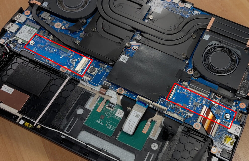 How to open Acer Predator Helios Neo 16 AI (PHN16-73