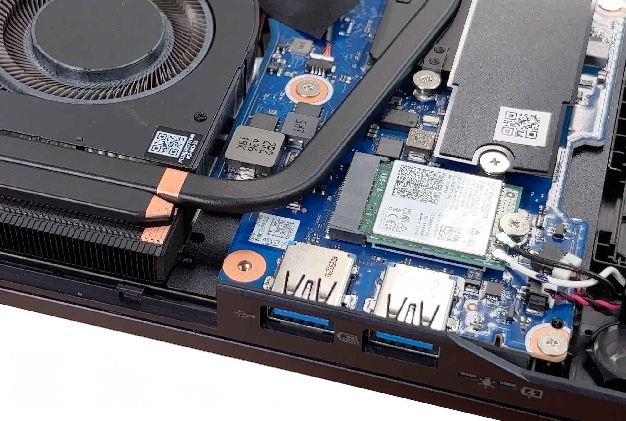 How to open Acer Predator Helios Neo 16 AI (PHN16-73