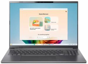 Acer Aspire 16 AI (A16-11M)