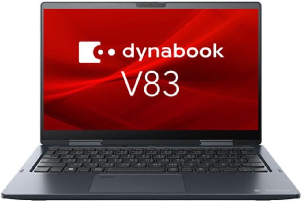 画面NG Dynabook V83/HS i5-1135G7 8GB Dynabook V83/KV - Specs, Tests, and Prices | LaptopMedia.com