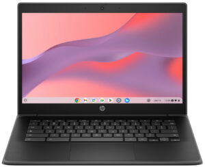 HP Fortis G1i 14-inch Chromebook
