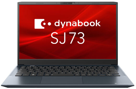 Dynabook (SJ73/KV) - Specs, Tests, and Prices | LaptopMedia.com