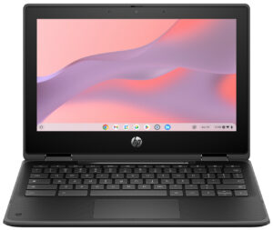 HP Fortis Flip G1i Chromebook (11