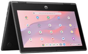 HP Fortis x360 G5 Chromebook (11
