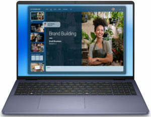 Dell 16 (DC16251)