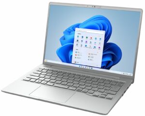 Fujitsu FMV LifeBook MH55/J1