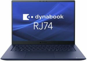 Dynabook RJ74 (RJ74/KU)