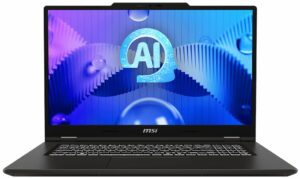 MSI Venture / VenturePro 17 AI (A1Mx / A1Vx / A2Hx)