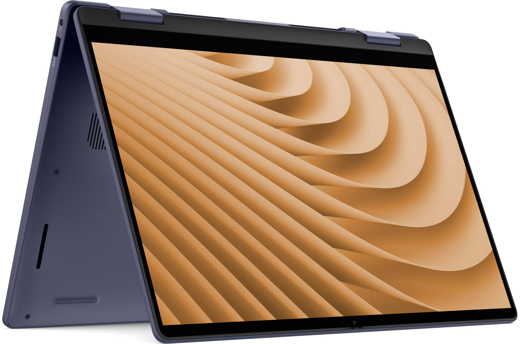 Dell 14 Plus 2-in-1 - Ryzen AI 7 350 · Radeon 860M · 14.0”, WUXGA