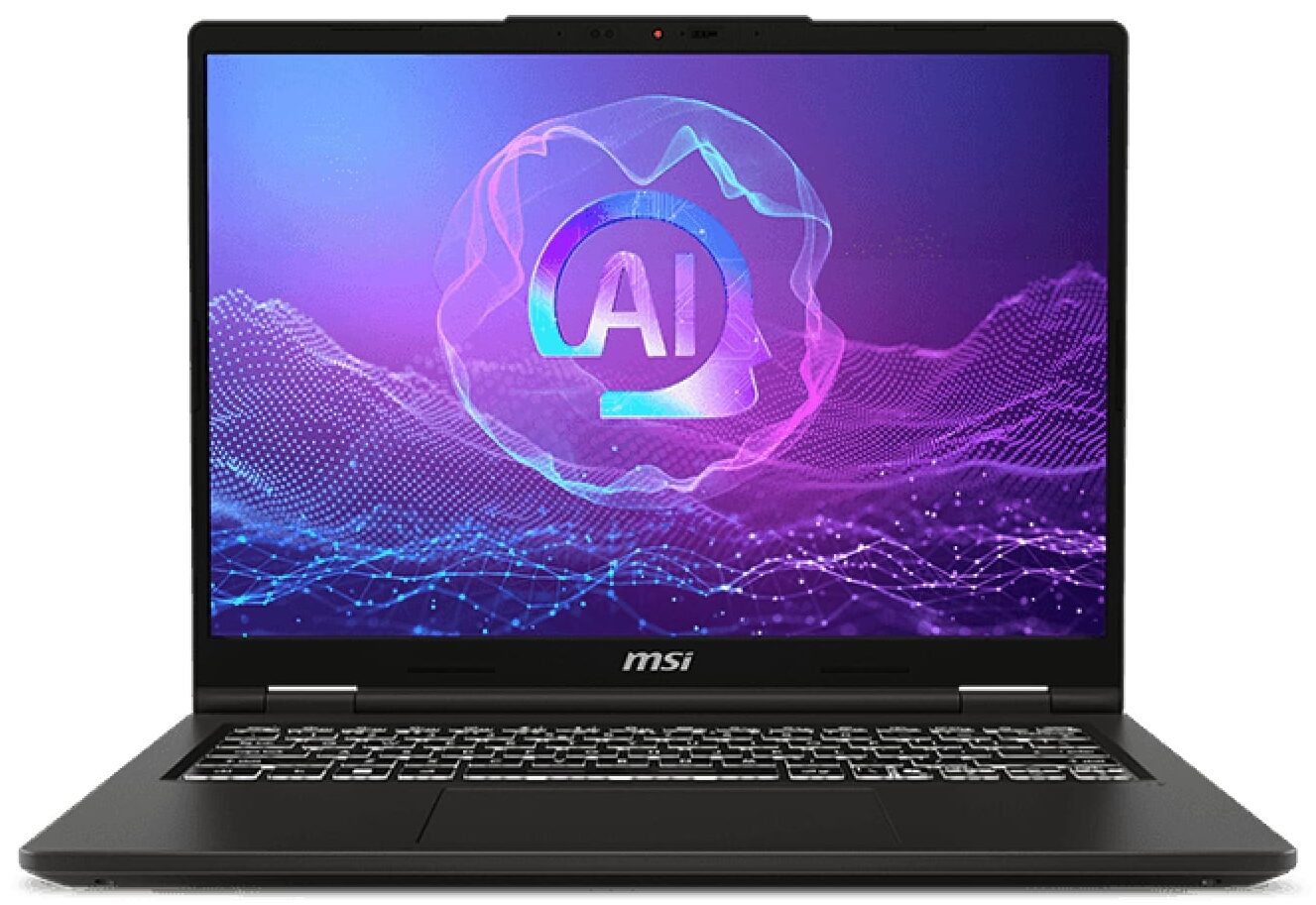 MSI Venture / VenturePro A14 AI+ (A3Hx) - スペック、テスト、価格