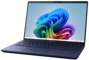 Dynabook XPZ Series (XP/ZY)