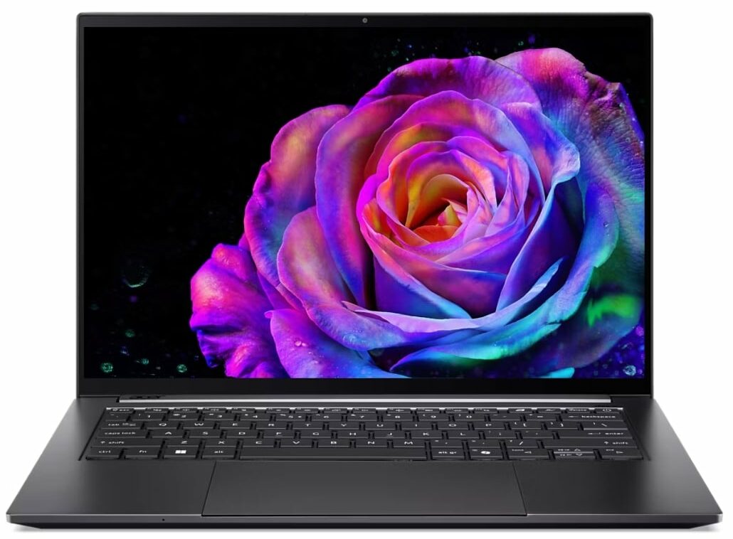 Acer Swift X 14 (SFX14-73G / SFX14-73GP) - Specs, Tests, and