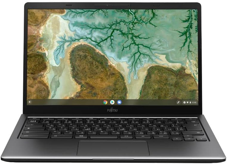 FMV Chromebook 14F 本体 Fujitsu FMV Chromebook 14F - i3-1115G4 · UHD Graphics Xe G4 · 14.0