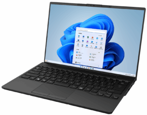 Fujitsu FMV LifeBook UH-X/H1