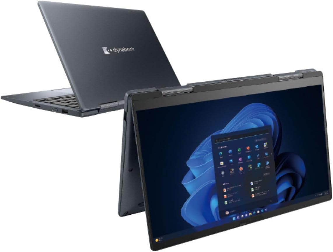 画面NG Dynabook V83/HS i5-1135G7 8GB Toshiba Dynabook G83/HS (2021) | 13.3