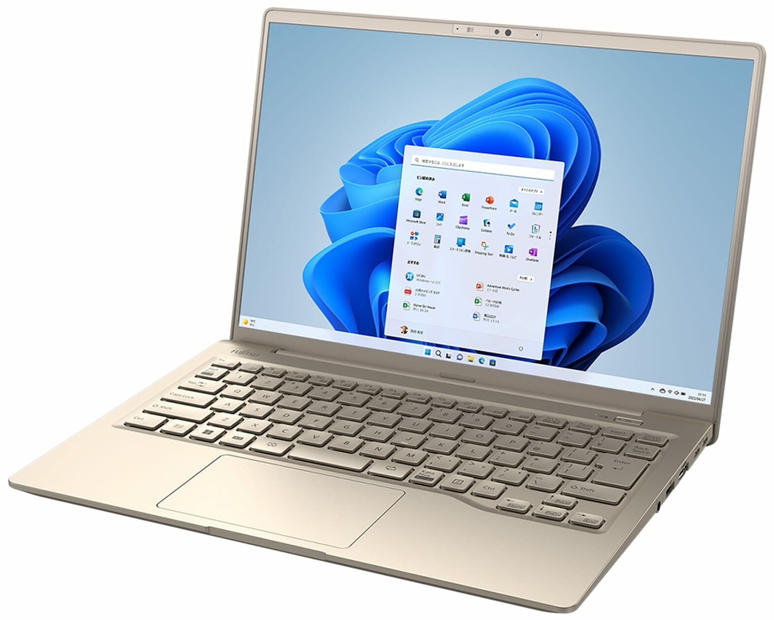Fujitsu FMV LifeBook MH55/J1 - 7520U · 610M · 14.0”, WUXGA Fujitsu FMV LifeBook MH55/J1 - 7520U · 610M · 14.0”, WUXGA