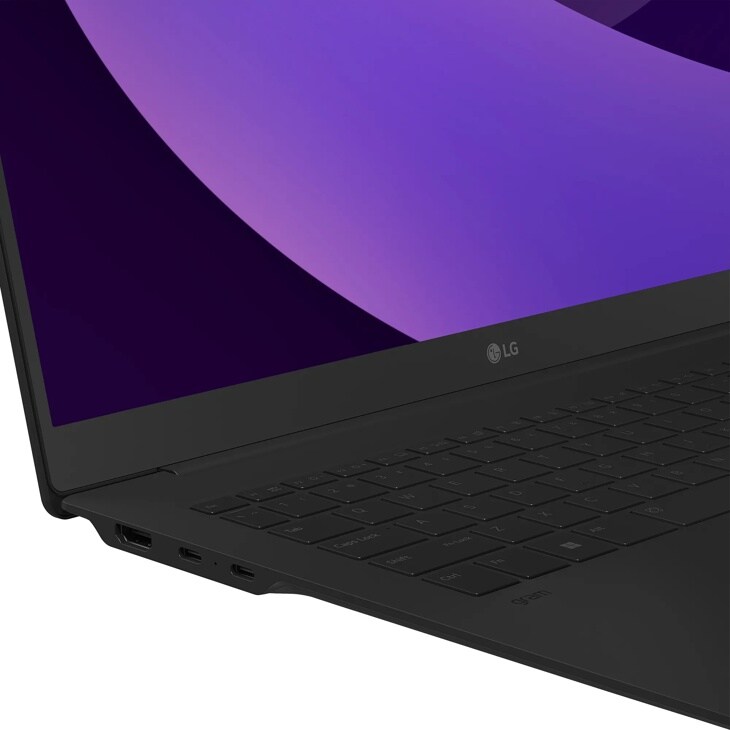 LG gram Pro 17 (17Z90TR, 2025) Specs, Tests, and Prices