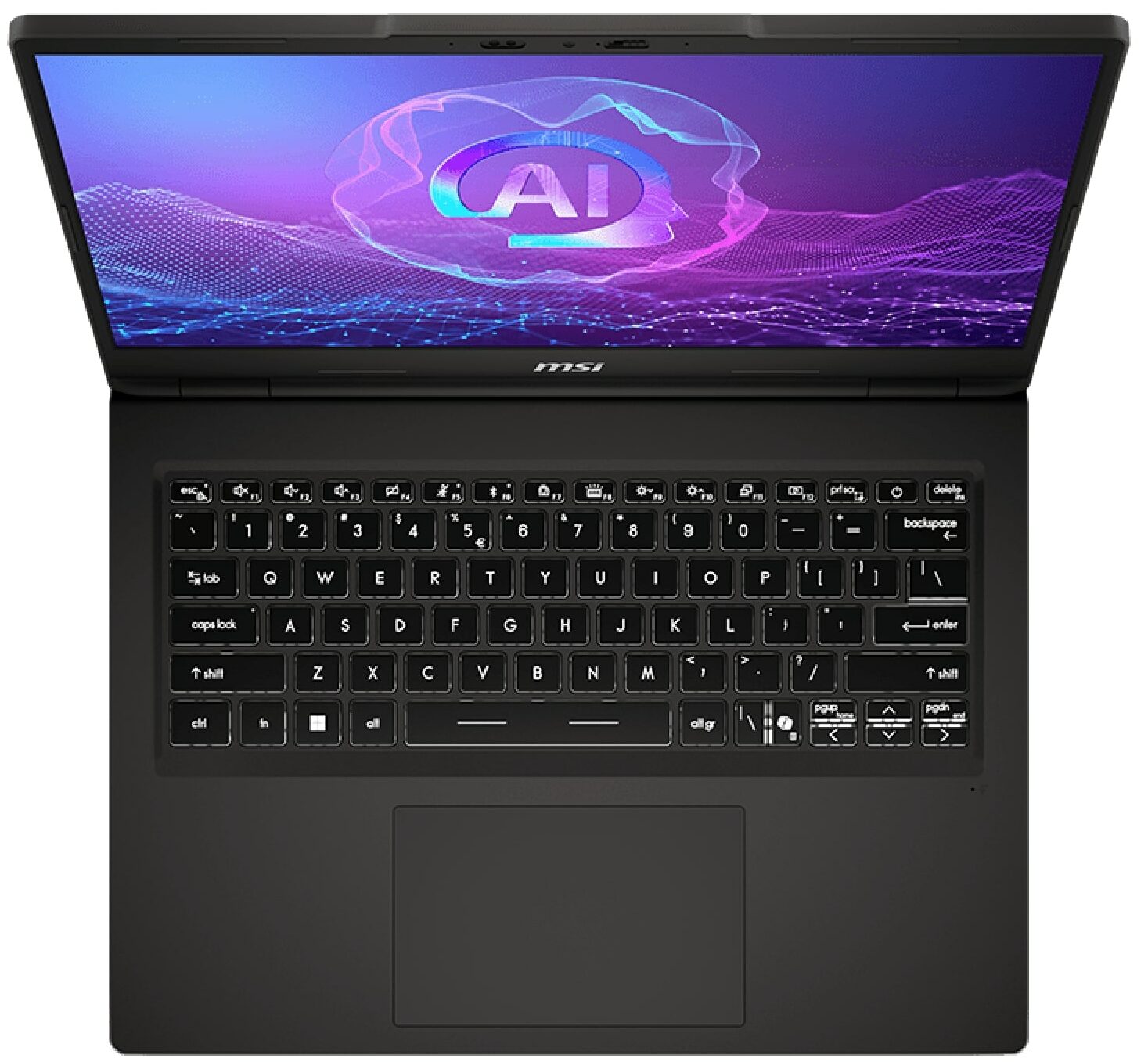 MSI Venture / VenturePro A14 AI+ (A3Hx) - スペック、テスト、価格