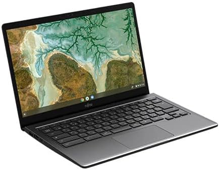 Fujitsu FMV Chromebook 14F - i3-1115G4 · UHD Graphics Xe G4 · 14.0