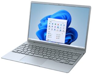 Fujitsu FMV LifeBook CH75/G3