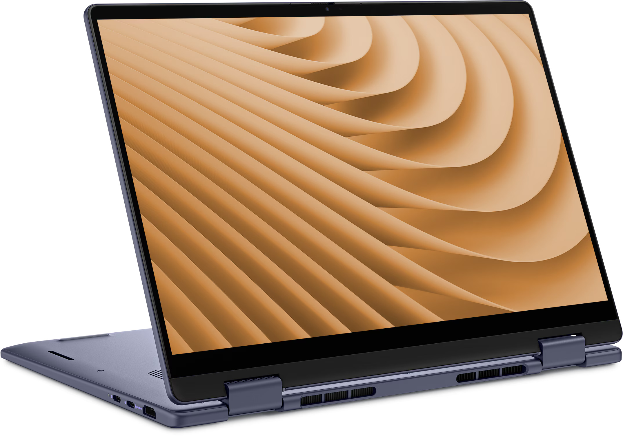 Dell 14 Plus 2-in-1 - Ryzen AI 7 350 · Radeon 840M · 14.0”, WUXGA