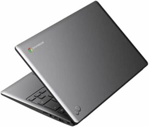 Fujitsu FMV Chromebook 14F - i3-1115G4 · UHD Graphics Xe G4 · 14.0