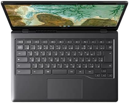 Fujitsu FMV Chromebook 14F - i3-1115G4 · UHD Graphics Xe G4