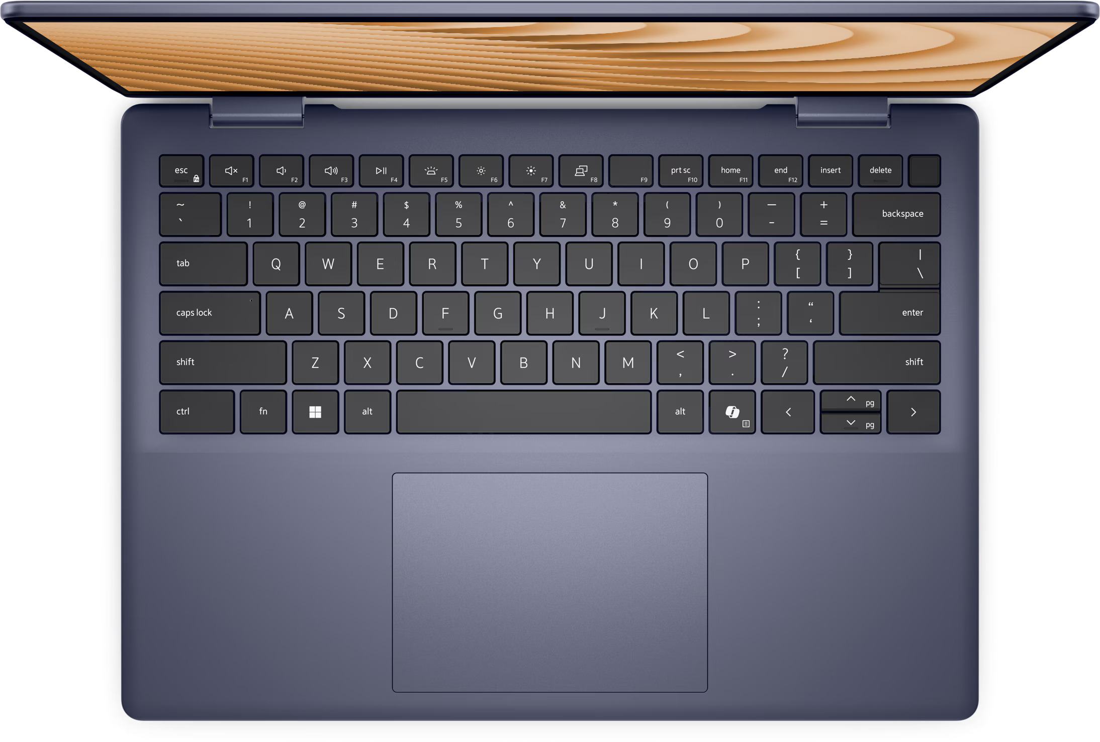 Dell 14 Plus 2-in-1 - Ryzen AI 7 350 · Radeon 860M · 14.0”, WUXGA