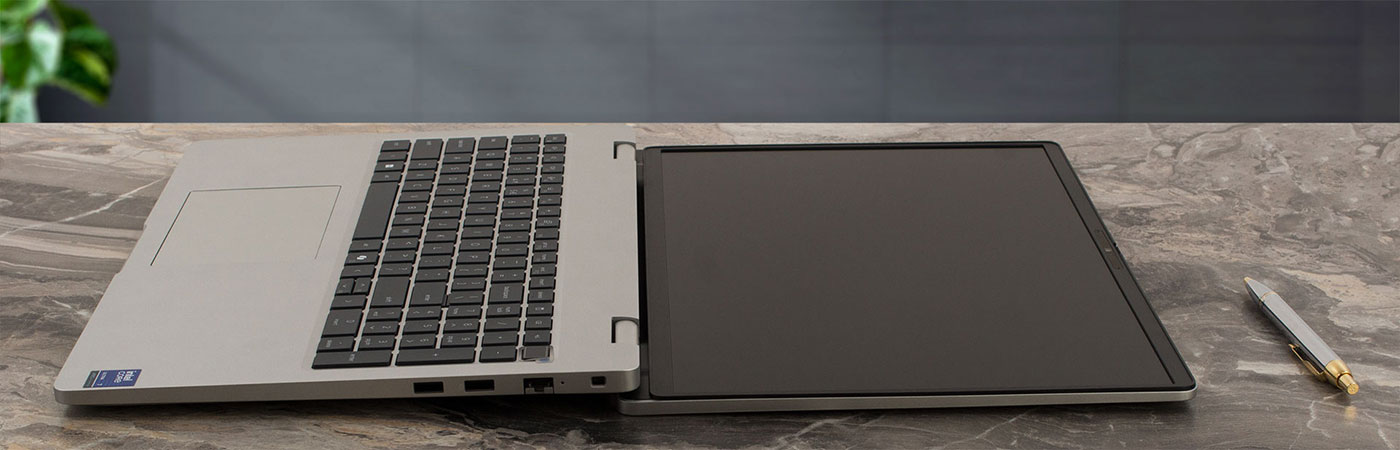 Dell Pro 16 PlusノートパソコンUS配列キーボード