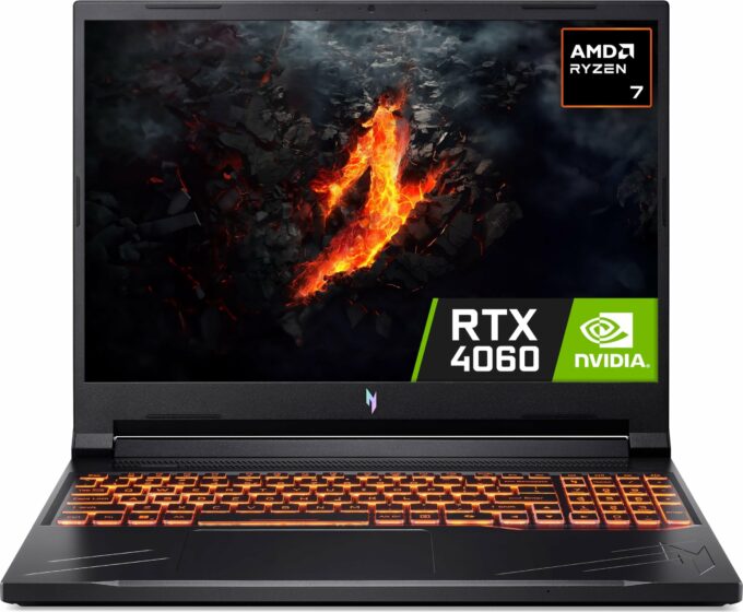 Best-Selling Gaming Laptop Series #4