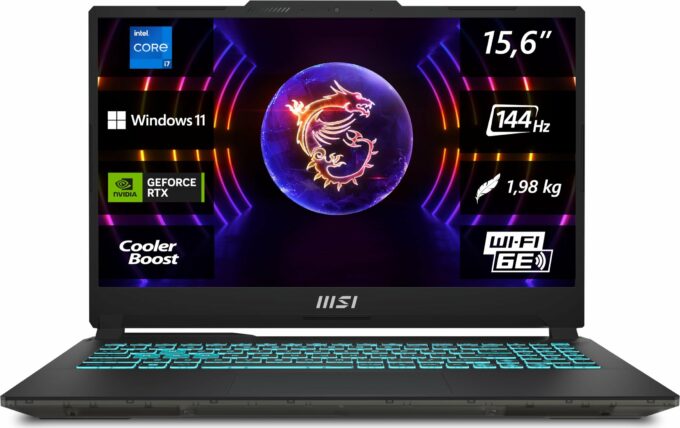 Best-Selling Gaming Laptop Series #8